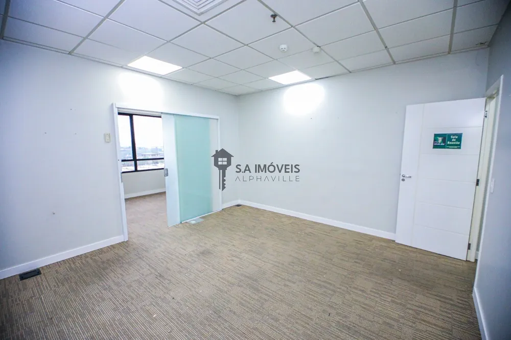 Sala-Conjunto, 162 m² - Foto 4