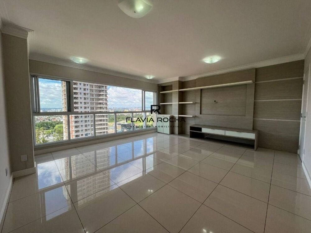 Apartamento à venda com 2 quartos, 90m² - Foto 1