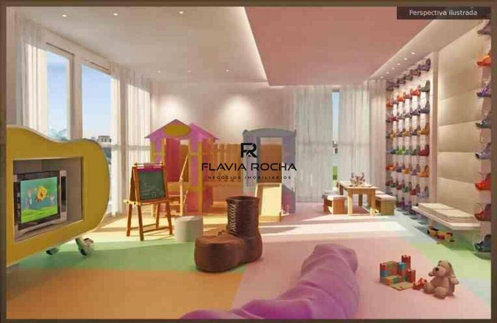 Apartamento à venda com 2 quartos, 90m² - Foto 15
