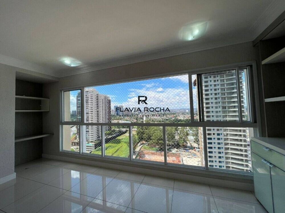 Apartamento à venda com 2 quartos, 90m² - Foto 2