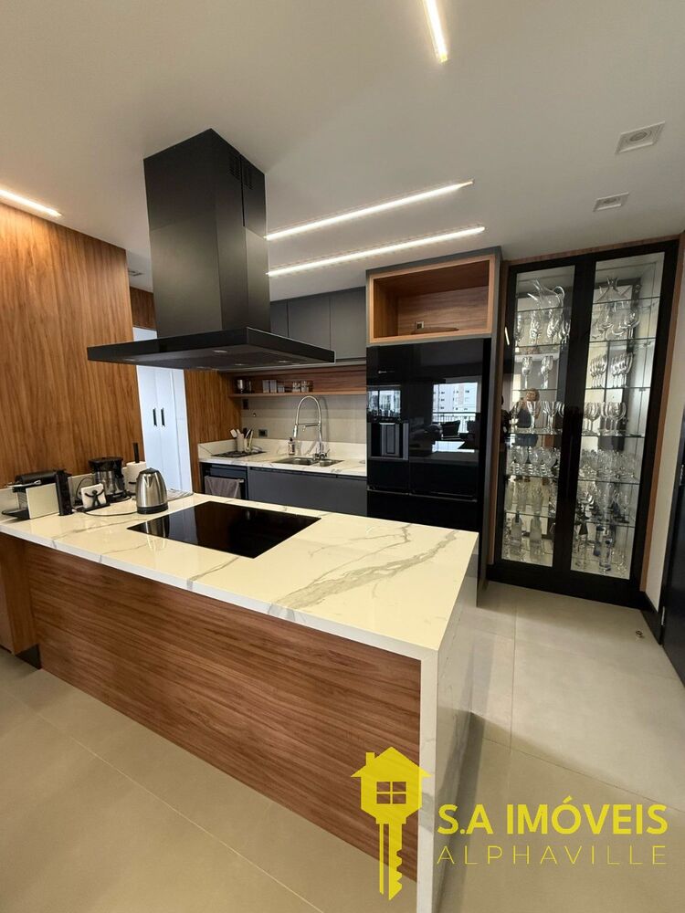 Apartamento, 2 quartos, 110 m² - Foto 3