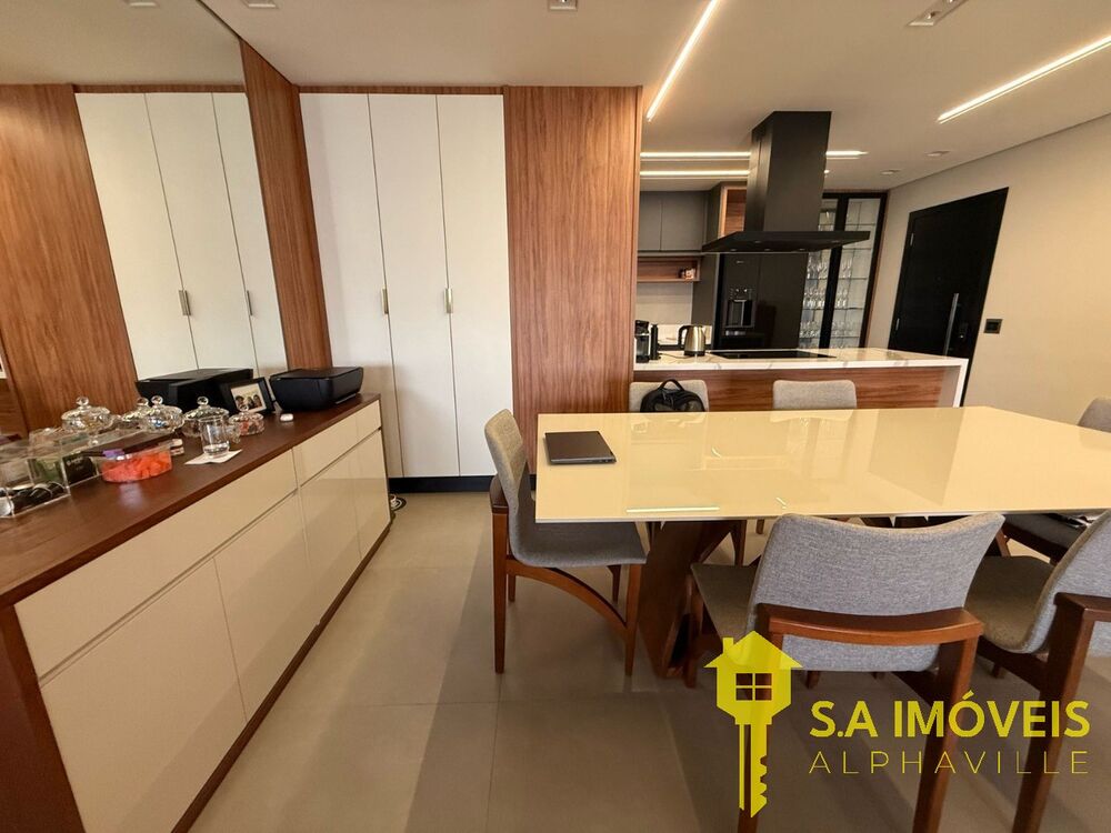 Apartamento, 2 quartos, 110 m² - Foto 2