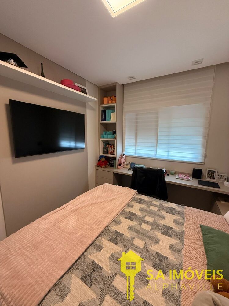 Apartamento, 2 quartos, 110 m² - Foto 4