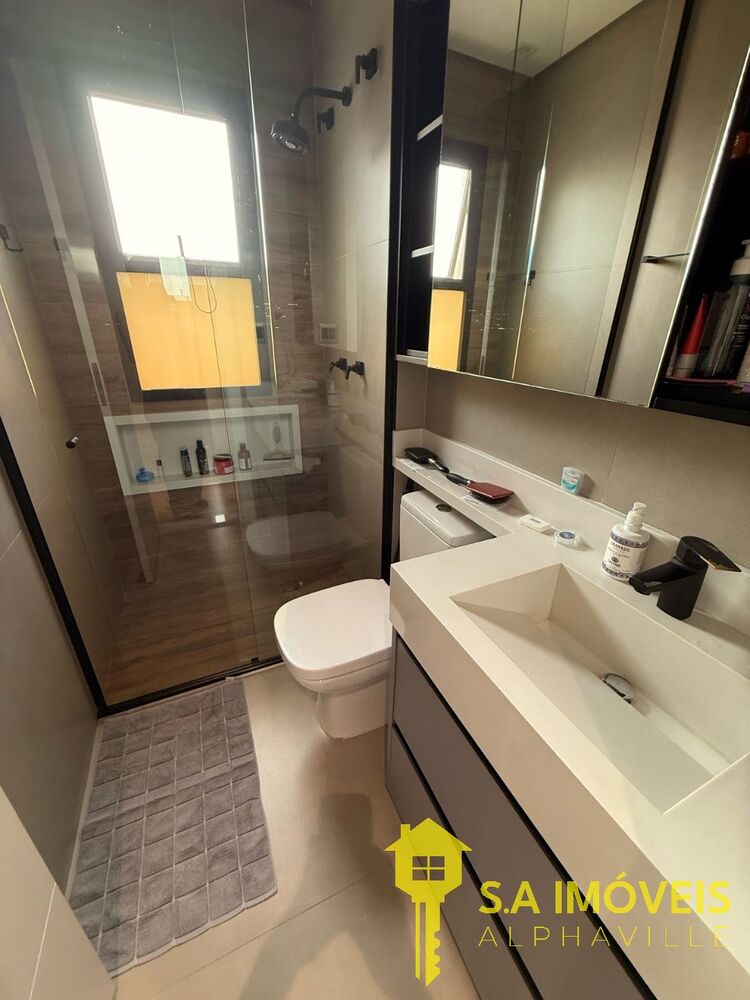 Apartamento, 2 quartos, 110 m² - Foto 6