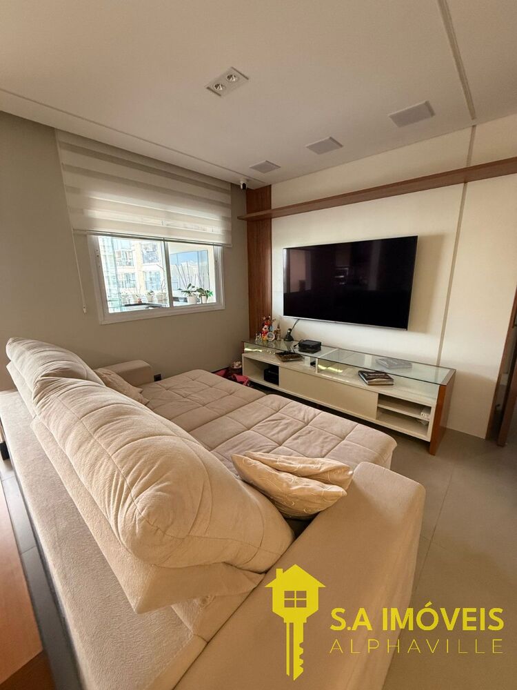 Apartamento, 2 quartos, 110 m² - Foto 1