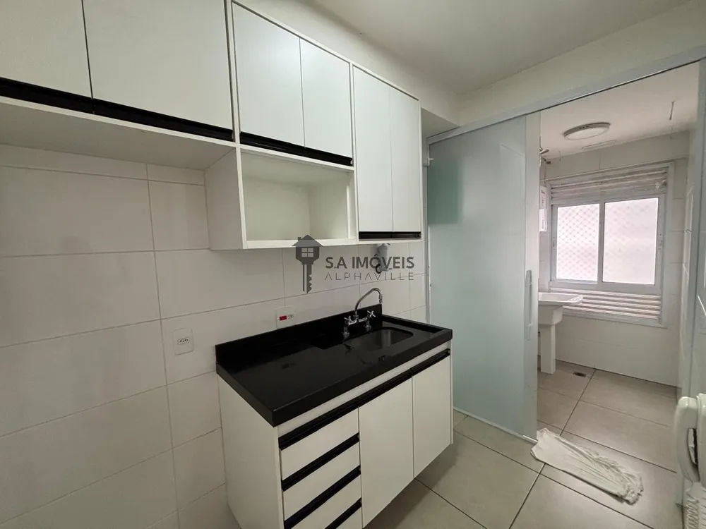 Apartamento, 1 quarto, 49 m² - Foto 3