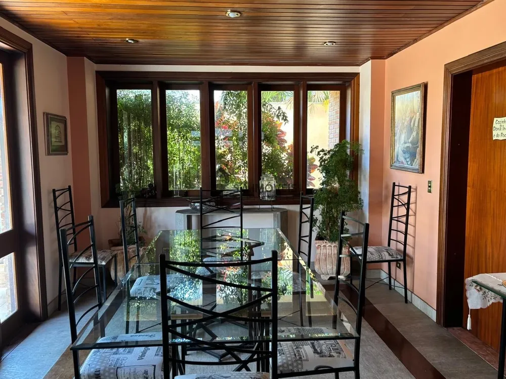 Casa de Condomínio, 5 quartos - Foto 1