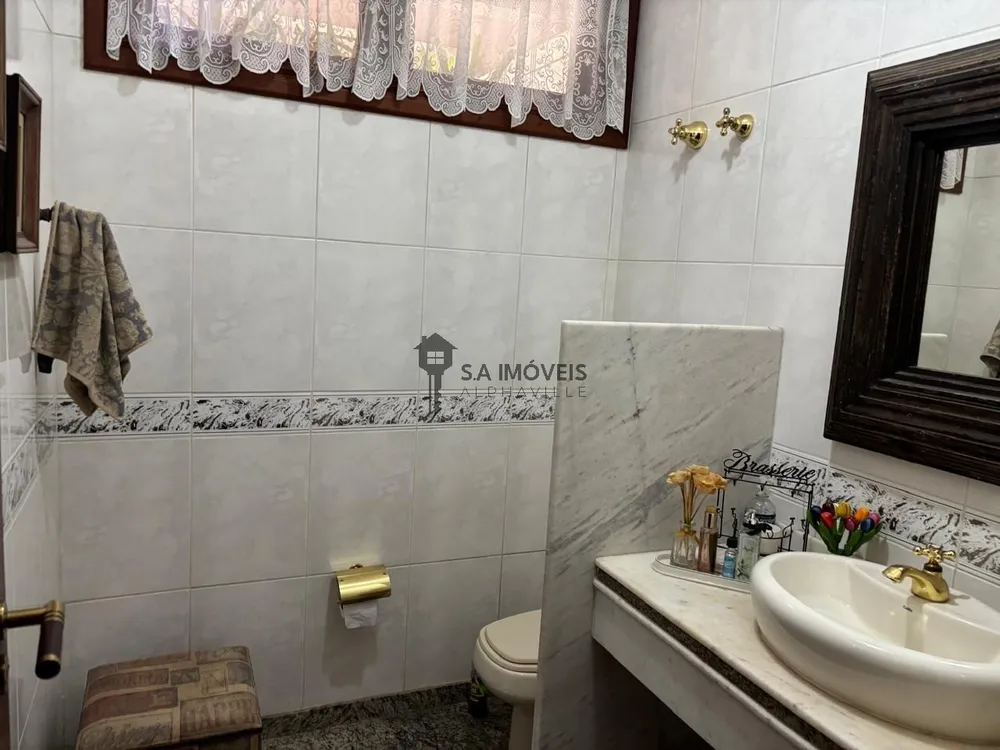 Casa de Condomínio, 5 quartos - Foto 7