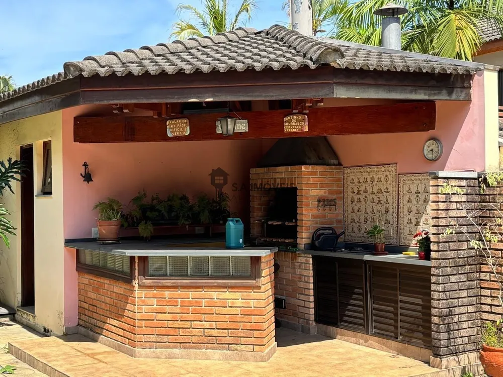 Casa de Condomínio, 5 quartos - Foto 8