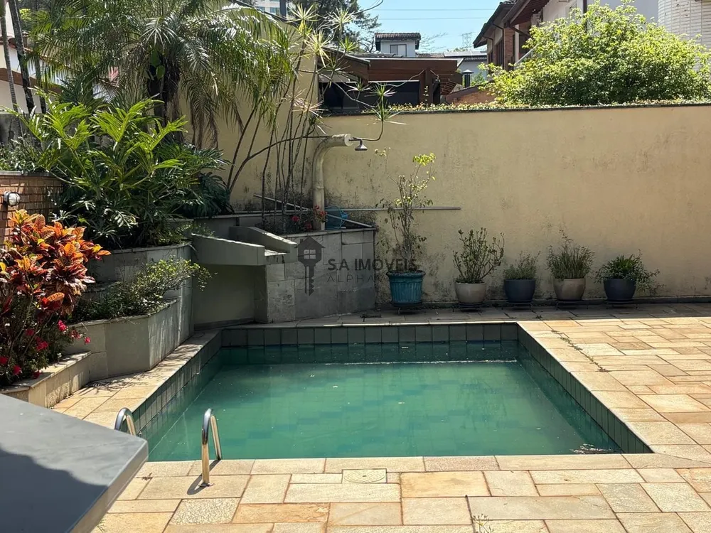 Casa de Condomínio, 5 quartos - Foto 4