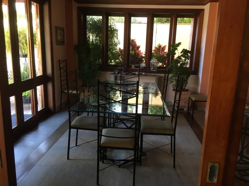 Casa de Condomínio, 5 quartos - Foto 5