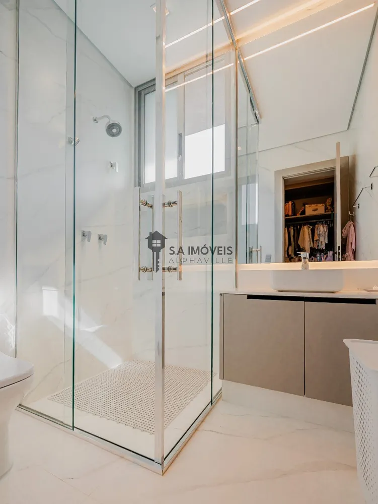 Casa de Condomínio, 4 quartos - Foto 7