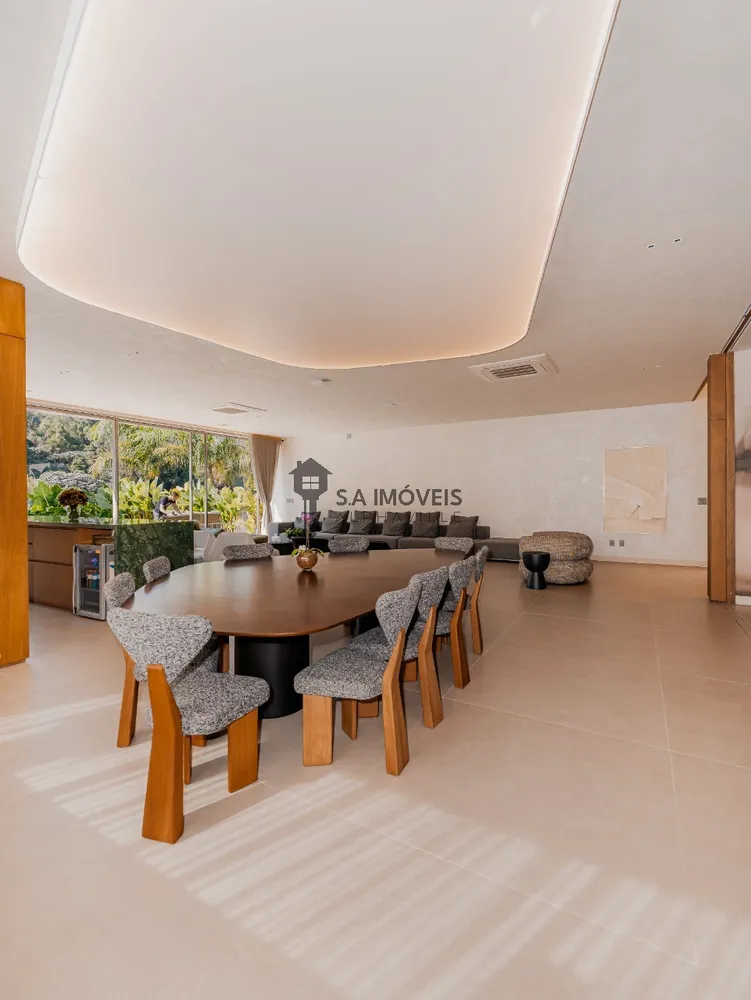 Casa de Condomínio, 4 quartos - Foto 8