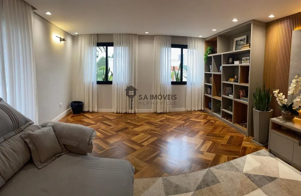 Casa de Condomínio, 4 quartos - Foto 7