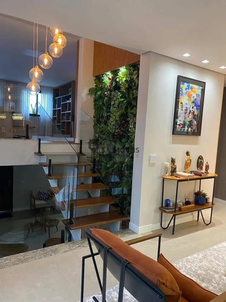 Casa de Condomínio, 4 quartos - Foto 6
