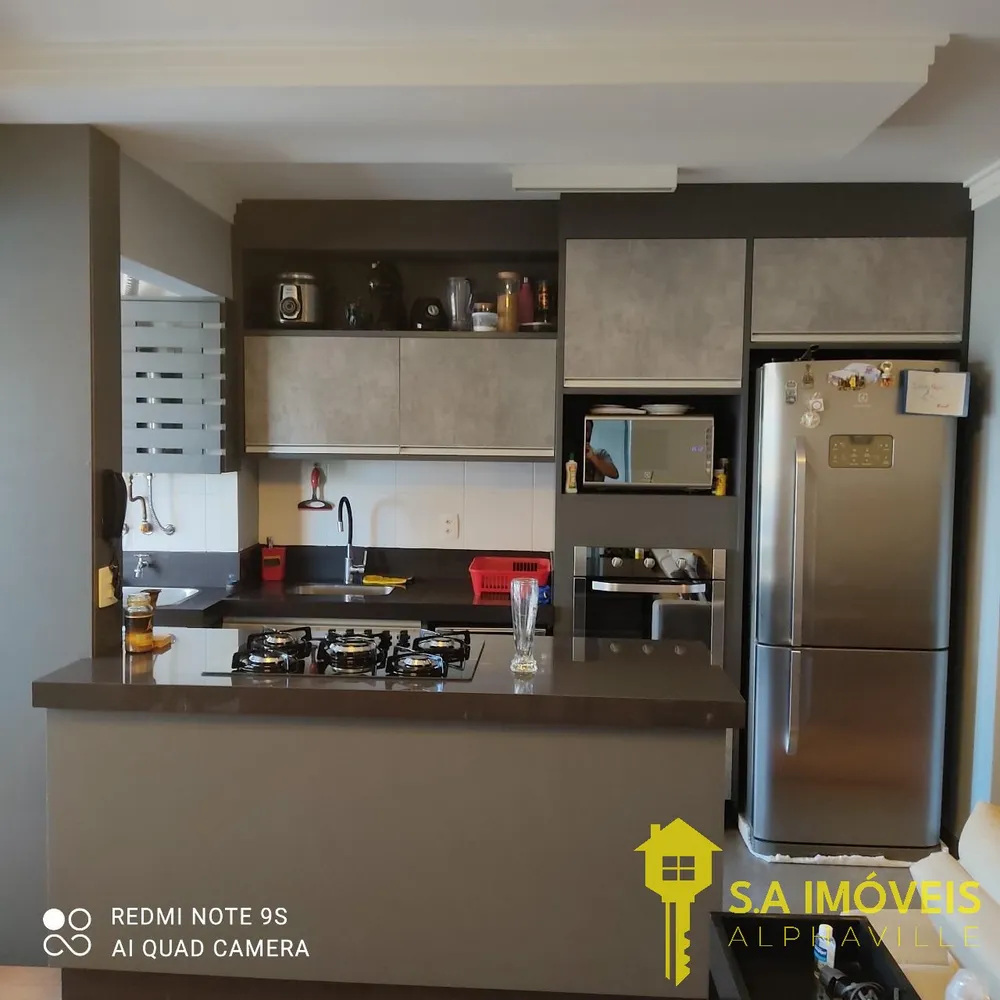 Apartamento, 3 quartos, 73 m² - Foto 11