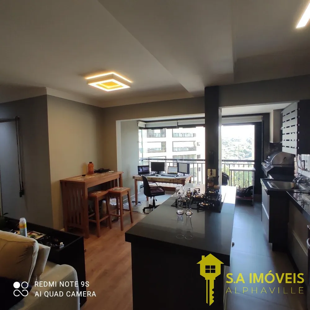 Apartamento, 3 quartos, 73 m² - Foto 9