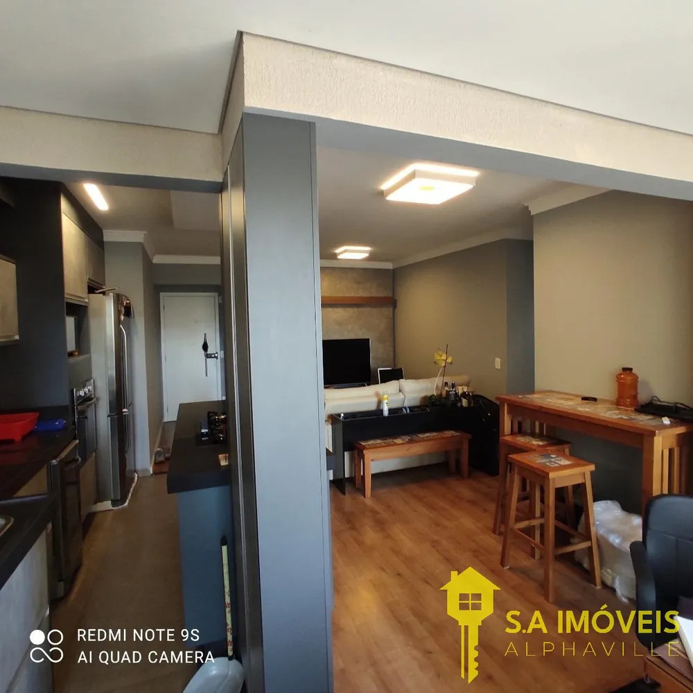 Apartamento, 3 quartos, 73 m² - Foto 12