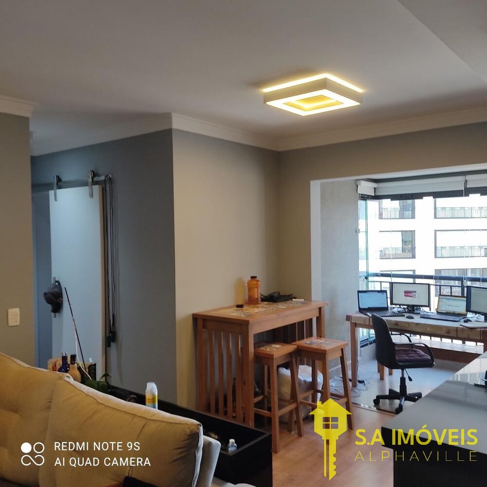 Apartamento, 3 quartos, 73 m² - Foto 5