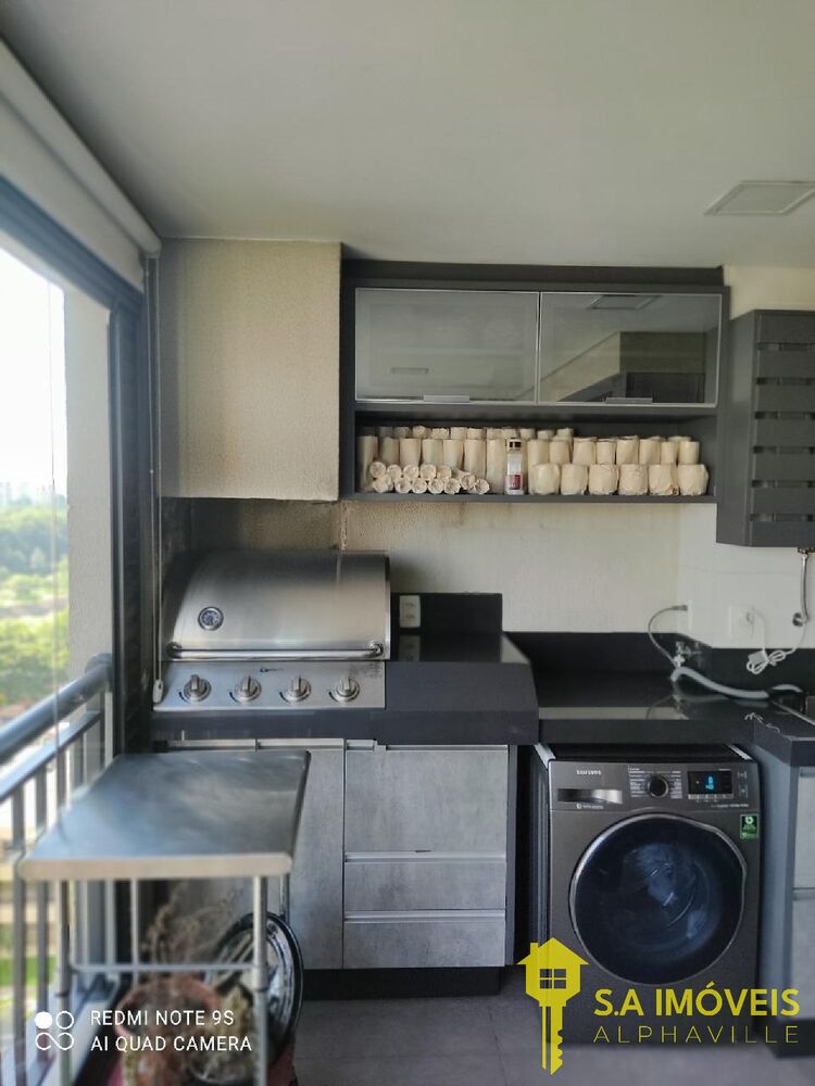 Apartamento, 3 quartos, 73 m² - Foto 1