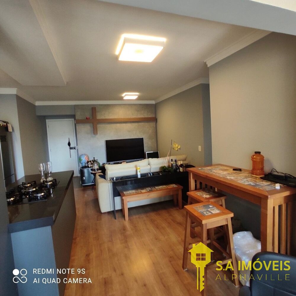 Apartamento, 3 quartos, 73 m² - Foto 4