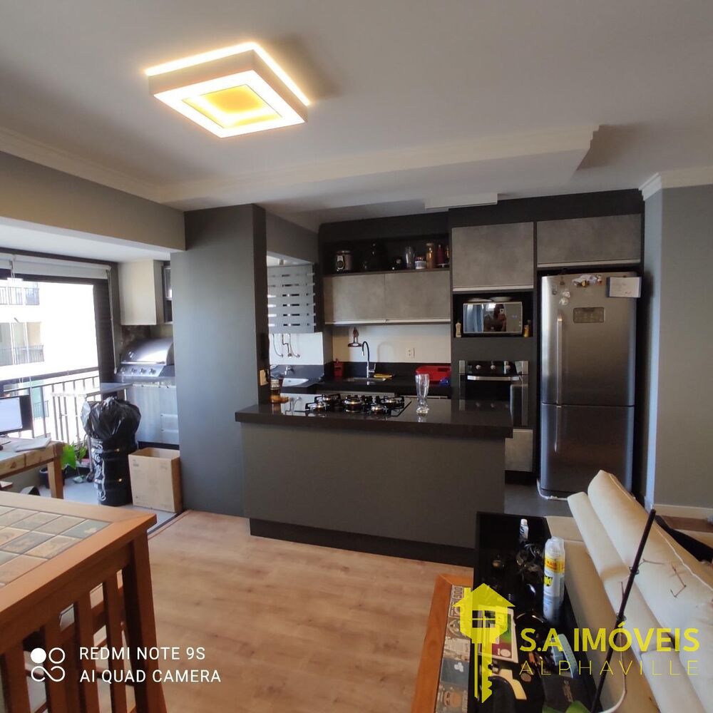 Apartamento, 3 quartos, 73 m² - Foto 2