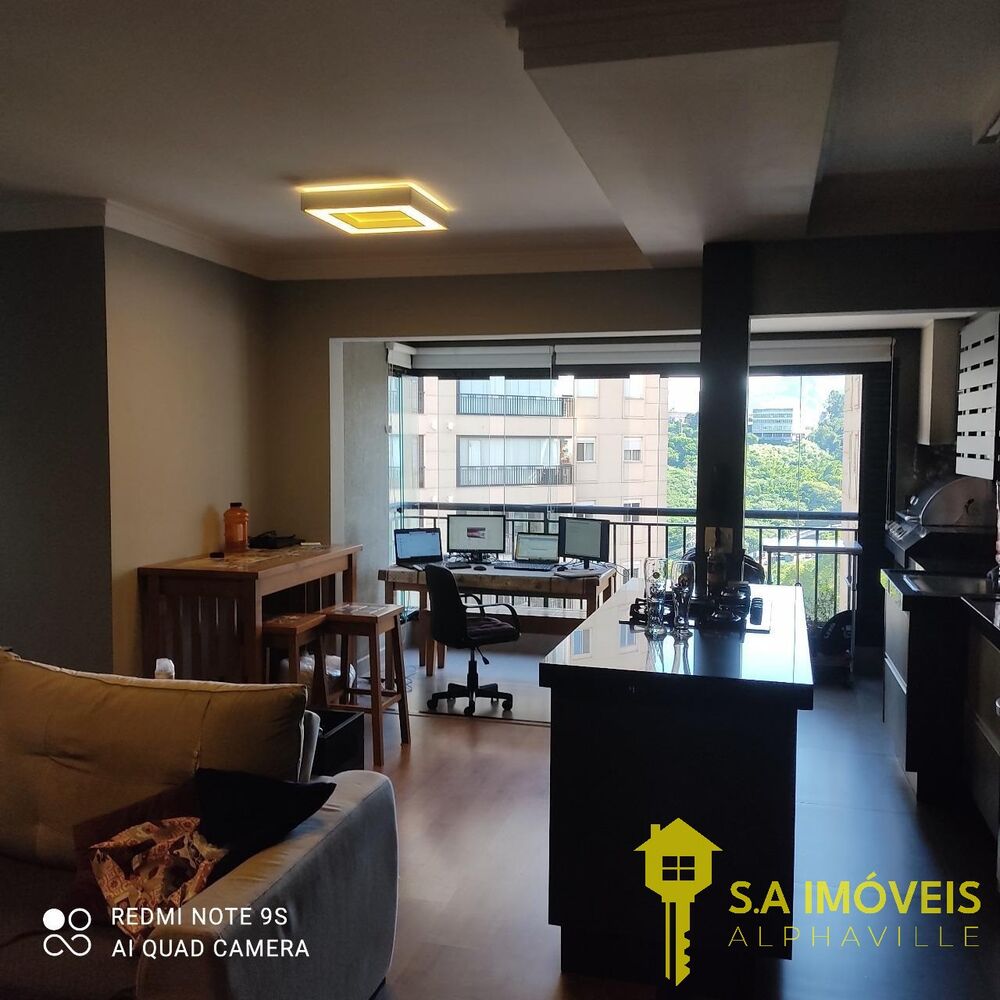 Apartamento, 3 quartos, 73 m² - Foto 3