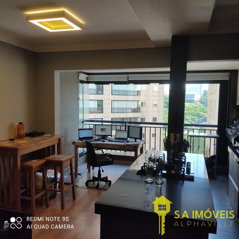 Apartamento, 3 quartos, 73 m² - Foto 6