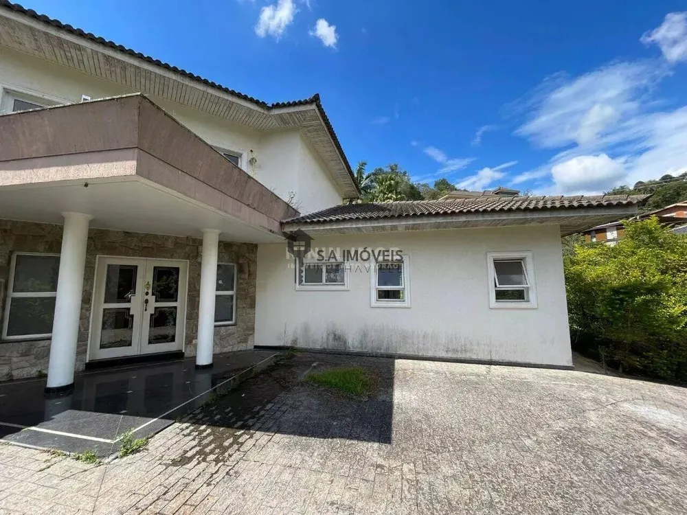 Casa de Condomínio, 3 quartos - Foto 9
