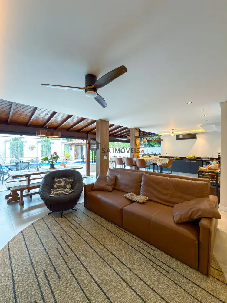 Casa de Condomínio, 4 quartos - Foto 8