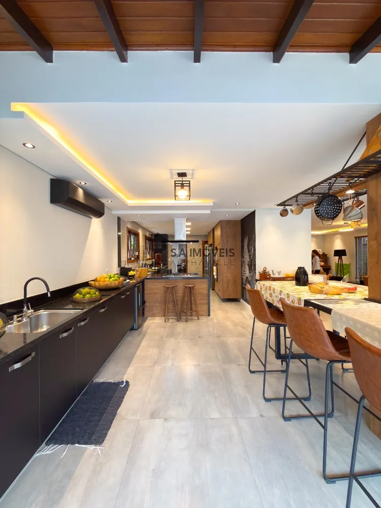 Casa de Condomínio, 4 quartos - Foto 7