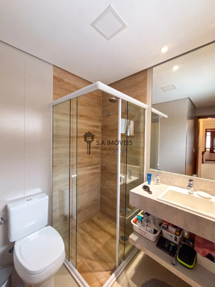 Casa de Condomínio, 4 quartos - Foto 5