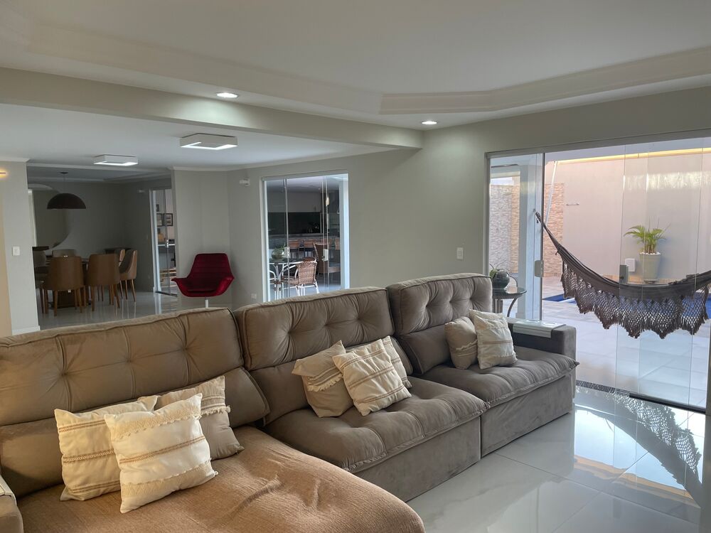 Casa de Condomínio, 4 quartos - Foto 7