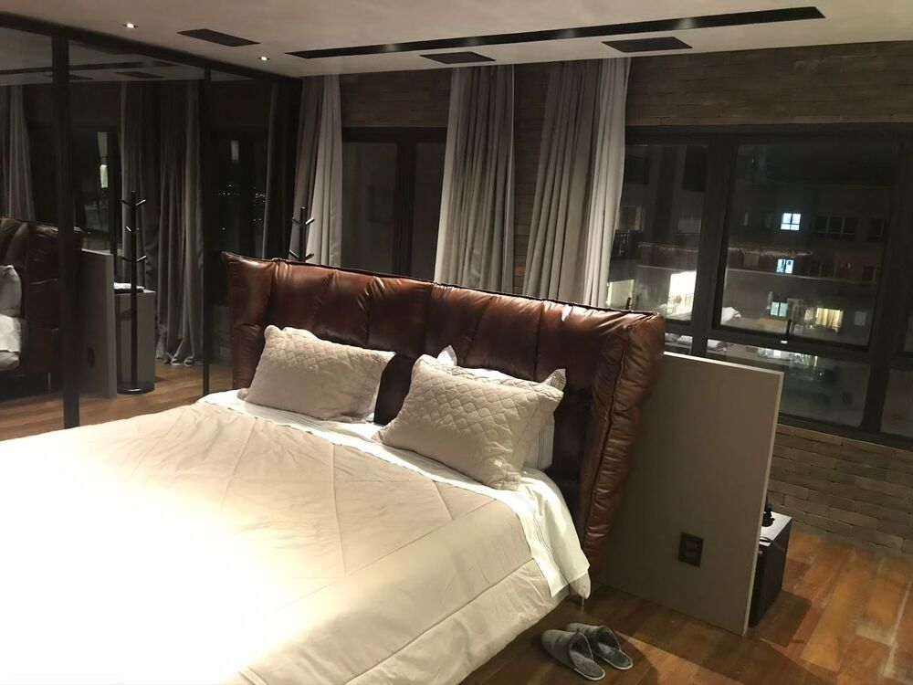 Apartamento à venda com 1 quarto, 76m² - Foto 5