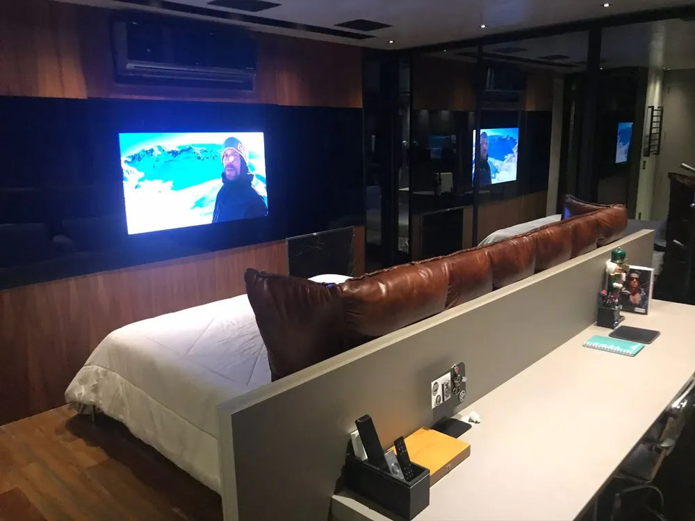 Apartamento, 1 quarto, 76 m² - Foto 11