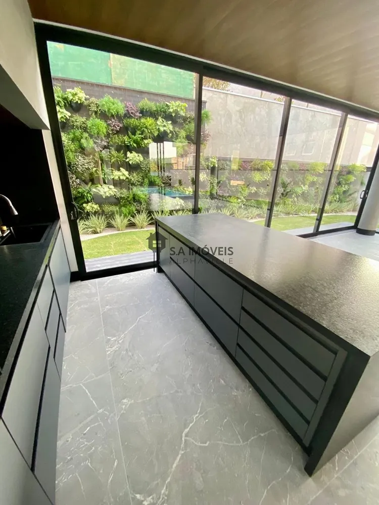 Casa de Condomínio, 4 quartos - Foto 5