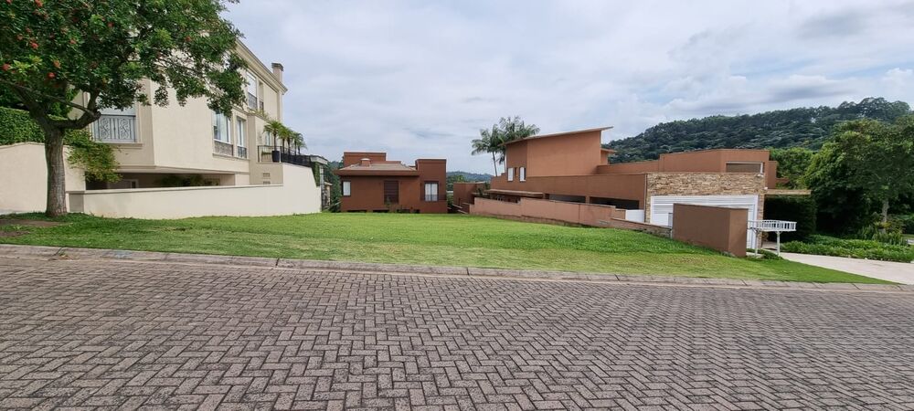 Terreno, 520 m² - Foto 1