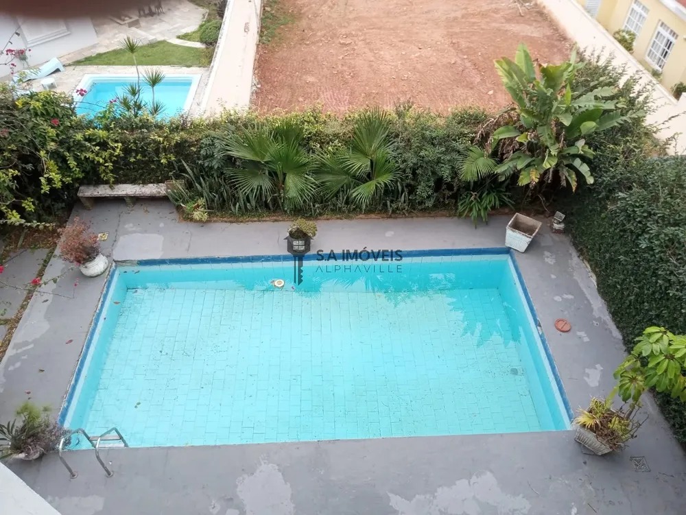 Casa de Condomínio, 5 quartos - Foto 7
