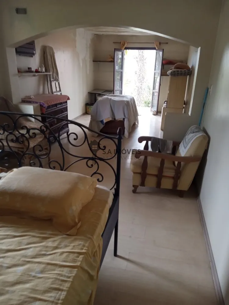 Casa de Condomínio, 5 quartos - Foto 2