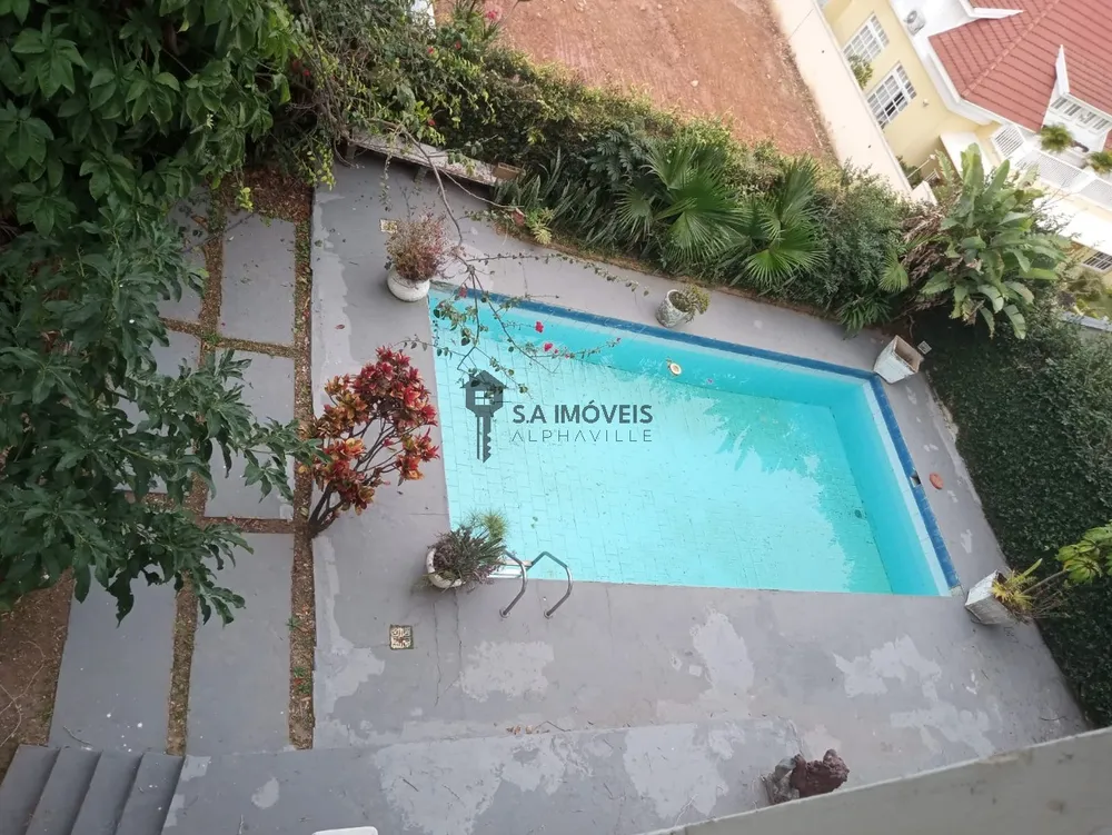 Casa de Condomínio, 5 quartos - Foto 8