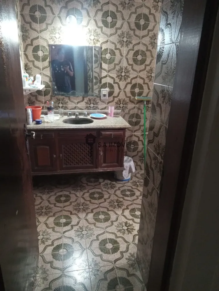 Casa de Condomínio, 5 quartos - Foto 6