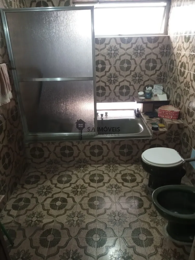 Casa de Condomínio, 5 quartos - Foto 5