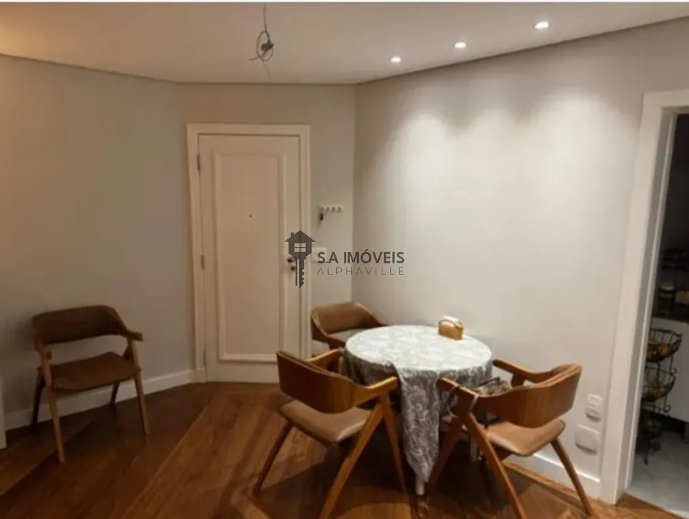 Apartamento, 2 quartos, 94 m² - Foto 3