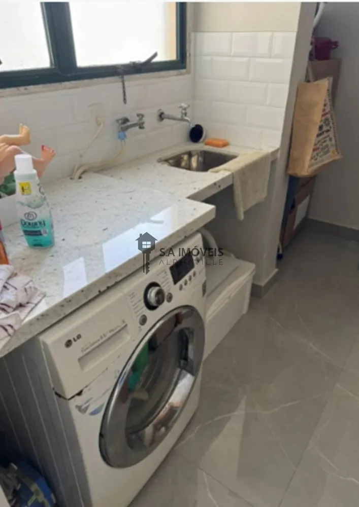 Apartamento, 2 quartos, 94 m² - Foto 5