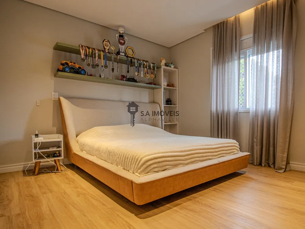 Casa de Condomínio, 4 quartos - Foto 3
