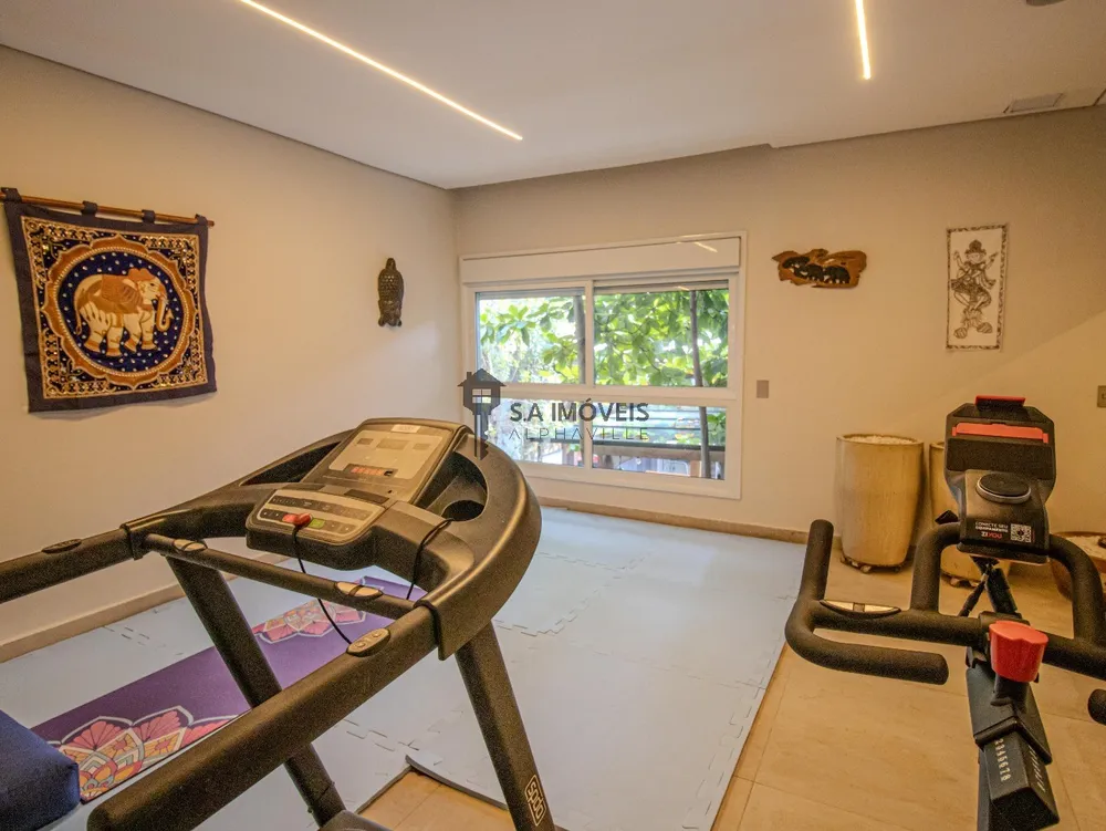 Casa de Condomínio, 4 quartos - Foto 2