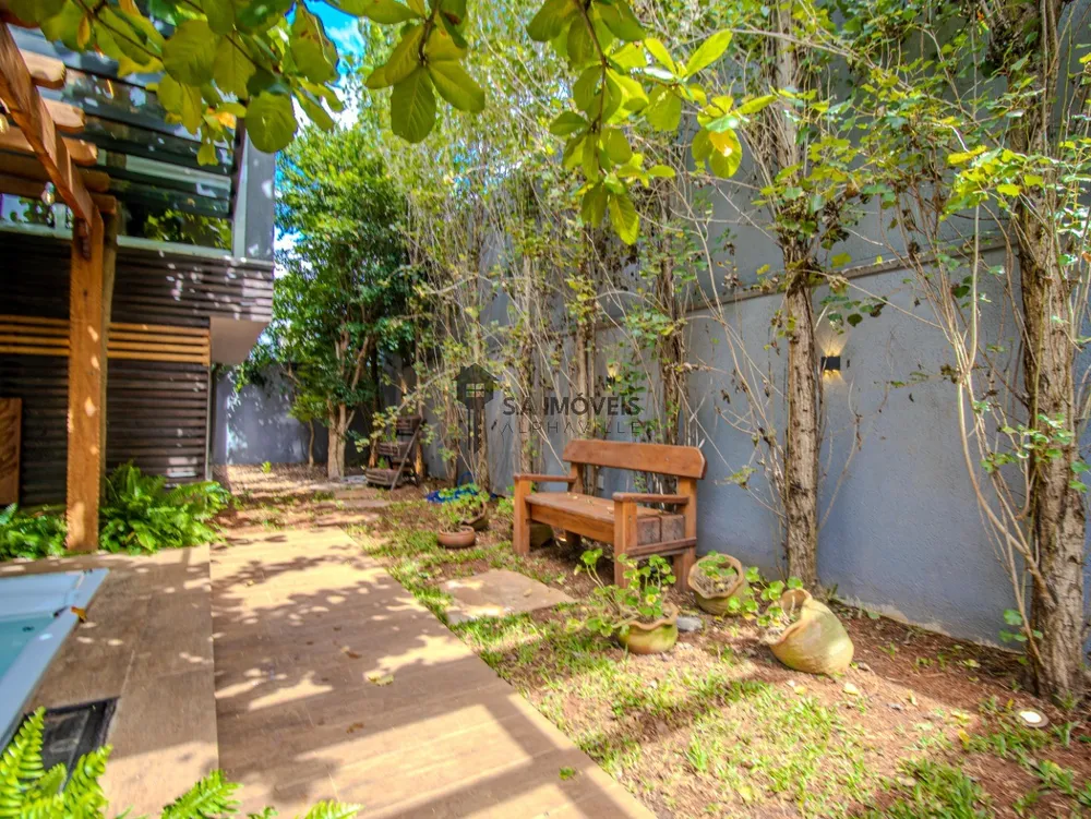 Casa de Condomínio, 4 quartos - Foto 8
