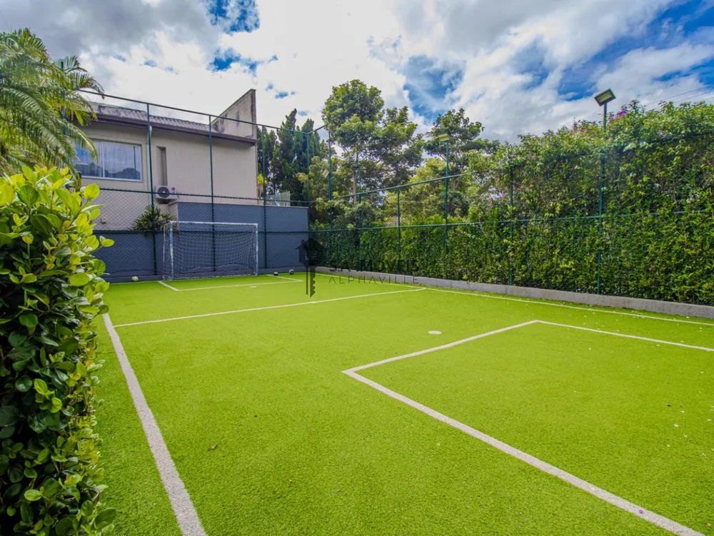 Casa de Condomínio, 4 quartos - Foto 6