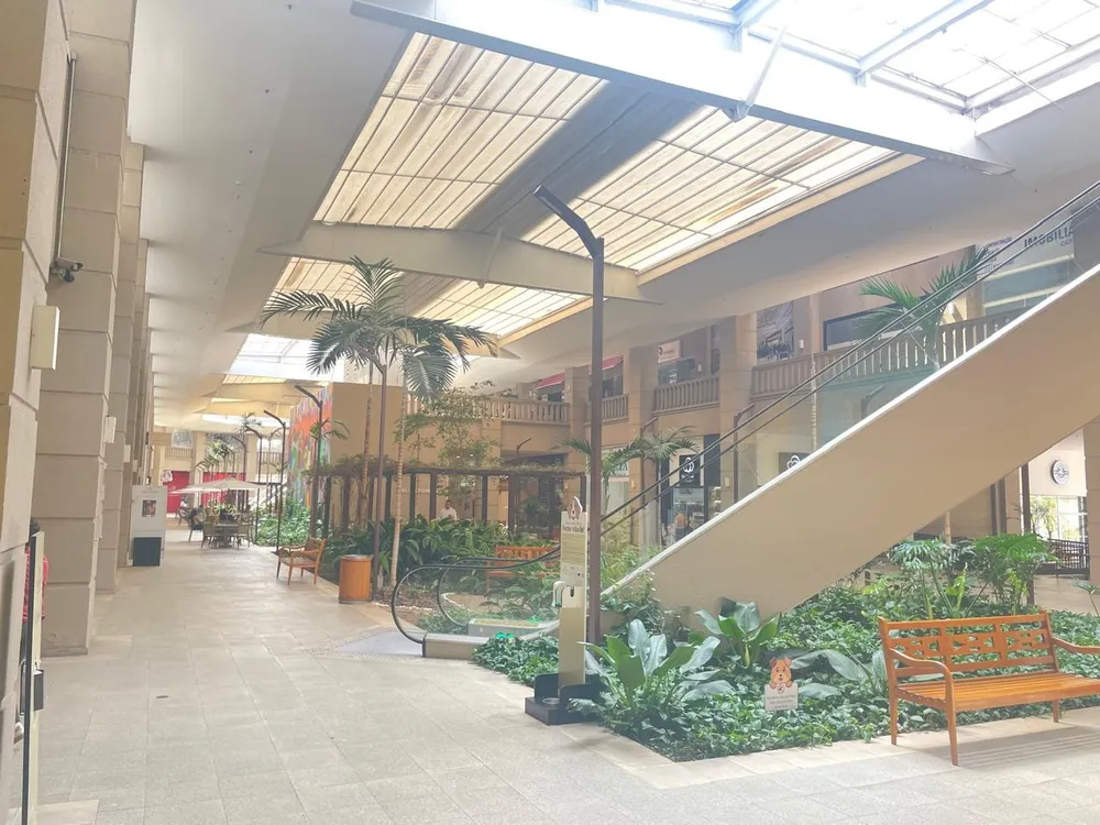 Loja-Salão, 125 m² - Foto 12