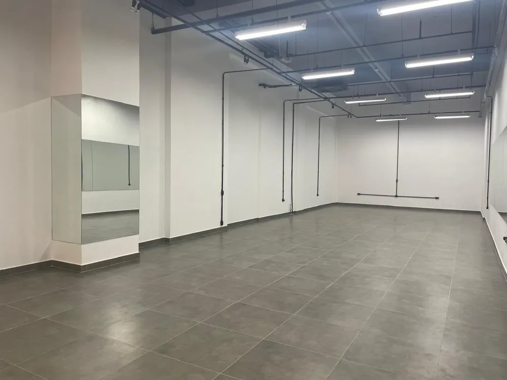 Loja-Salão, 125 m² - Foto 8